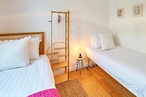 Host Stay Kemp Street II