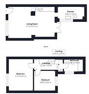 Host Stay Kemp Street II