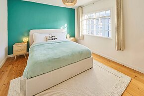 Host Stay Kemp Street II