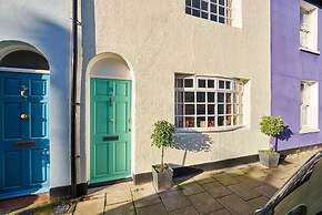 Host Stay Kemp Street II