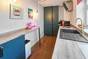 Host Stay Kemp Street II