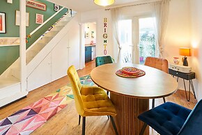 Host Stay Kemp Street II