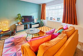 Host Stay Kemp Street II