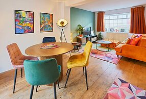 Host Stay Kemp Street II