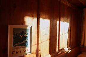 Amazing Cottage in Tyrol With Sauna