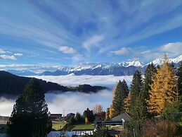 Amazing Cottage in Tyrol With Sauna