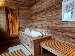 Amazing Cottage in Tyrol With Sauna