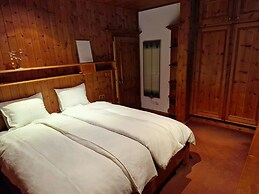 Amazing Cottage in Tyrol With Sauna