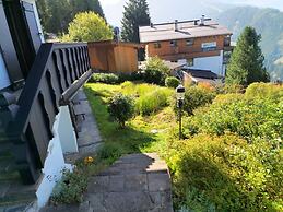Amazing Cottage in Tyrol With Sauna