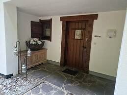 Amazing Cottage in Tyrol With Sauna