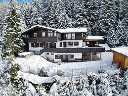 Amazing Cottage in Tyrol With Sauna