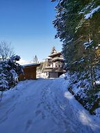 Amazing Cottage in Tyrol With Sauna