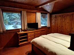 Amazing Cottage in Tyrol With Sauna