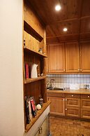 Amazing Cottage in Tyrol With Sauna