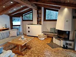 Amazing Cottage in Tyrol With Sauna