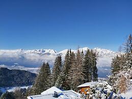 Amazing Cottage in Tyrol With Sauna