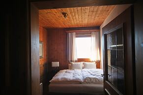 Amazing Cottage in Tyrol With Sauna