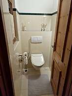 Amazing Cottage in Tyrol With Sauna