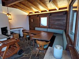 Amazing Cottage in Tyrol With Sauna