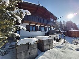 Amazing Cottage in Tyrol With Sauna