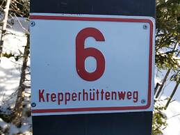 Amazing Cottage in Tyrol With Sauna