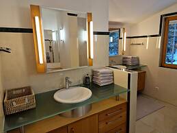 Amazing Cottage in Tyrol With Sauna