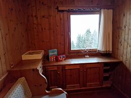 Amazing Cottage in Tyrol With Sauna