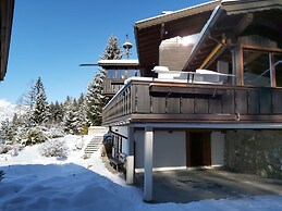 Amazing Cottage in Tyrol With Sauna