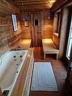 Amazing Cottage in Tyrol With Sauna