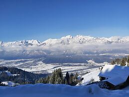 Amazing Cottage in Tyrol With Sauna