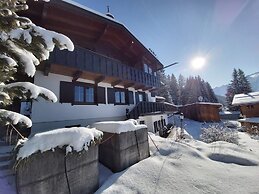 Amazing Cottage in Tyrol With Sauna