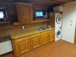 Amazing Cottage in Tyrol With Sauna