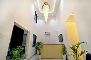 Aceotel Inn Xpress Vijay Nagar