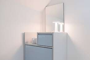 Aank Air Hotel Daejeon Station