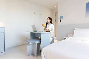 Aank Air Hotel Daejeon Station