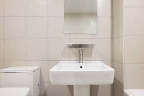 Aank Air Hotel Daejeon Station