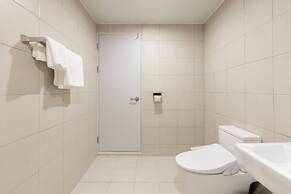 Aank Air Hotel Daejeon Station