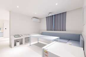 Aank Air Hotel Daejeon Station