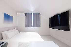 Aank Air Hotel Daejeon Station