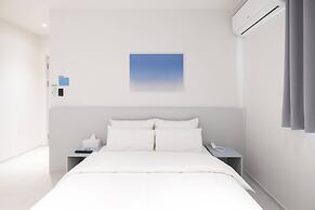 Aank Air Hotel Daejeon Station