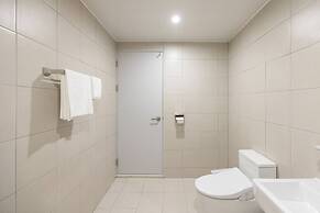 Aank Air Hotel Daejeon Station