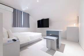 Aank Air Hotel Daejeon Station