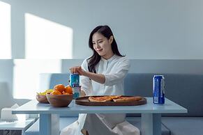 Aank Air Hotel Daejeon Station