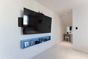 Aank Air Hotel Daejeon Station