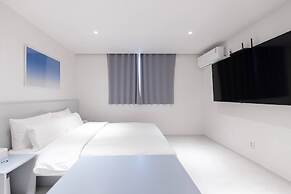 Aank Air Hotel Daejeon Station