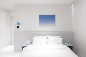 Aank Air Hotel Daejeon Station