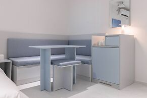 Aank Air Hotel Daejeon Station