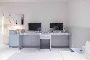 Aank Air Hotel Daejeon Station