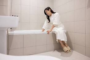 Aank Air Hotel Daejeon Station