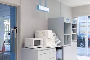 Aank Air Hotel Daejeon Station